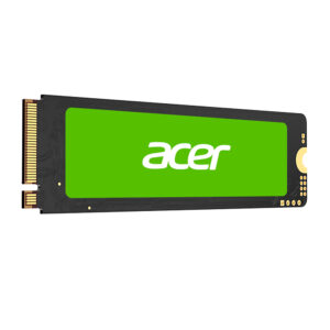 UNIDAD SSD M.2 ACER 2TB BL.9BWWA.121 FA100 / PCIE GEN3X4 / 2280 / 3300MB/S / BL.9BWWA.121