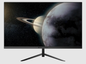 MONITOR 27" BALAM RUSH(BR-943000)TITAN MTG27Y,FHD,180HZ,1*HDMI 2.1,1*DP 1.4,1*TIPO C+3.5 MM,NEGRO
