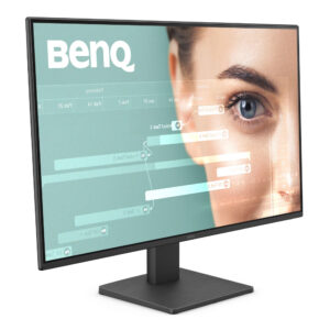 MONITOR LED BENQ 27" / GW2791 / 1920*1080 FULL HD / IPS / 100HZ / HDMI / DP