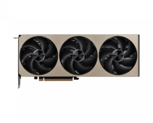 TARJETA DE VIDEO MSI / RTX 5080 16G INSPIRE 3X OC / 16GB GDDR7 / 2655 MHZ / 1*HDMI / 3*DP / 3*FAN