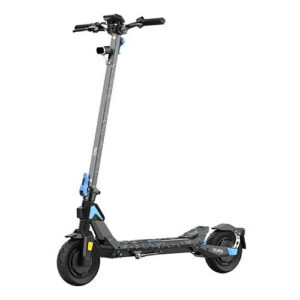 SCOOTER ELECTRICO STYLOS / STSCM03A / M3 / HASTA 30KM/H / 350W / MAX. 120KG / AZUL