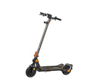 SCOOTER ELECTRICO STYLOS / STSCM03O / M3 / HASTA 30KM/H / 350W / MAX. 120KG / NARANJA