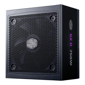 FUENTE DE PODER COOLER MASTER (MPX-7503-AFAG-2EBUS) MWE GOLD 850 V3 ATX3.1 W/US CORD