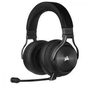 AUDIFONOS CORSAIR (CA-9011188-NA) VIRTUOSO RGB WIRELESS XT