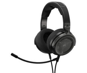 AUDIFONOS CORSAIR (CA-9011370-NA) VIRTUOSO PRO WIRED OPEN BACK