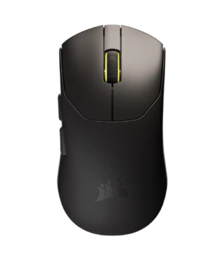MOUSE OPTICO CORSAIR (CH-931G000-WW) SABRE V2 PRO WIRELESS NEGRO