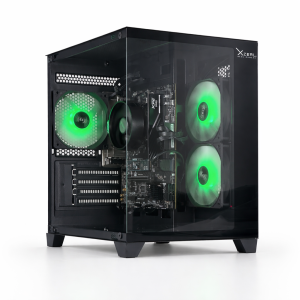 PC Gamer personalizada para gaming y trabajo