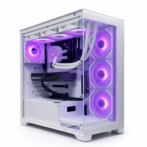 PC Gamer armada a medida para cliente en Mazatlán