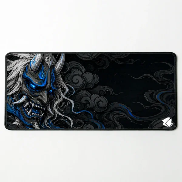 Mousepad personalizado con diseño para escritorio gamer