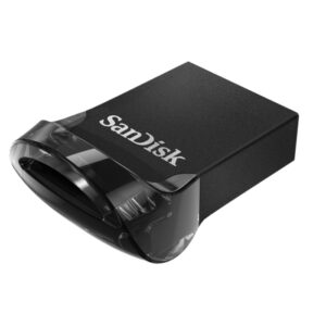 Memoria USB SanDisk Ultra Fit 64GB USB 3.1 – SDCZ430-064G-G46 ULTRA FIT / USB 3.1